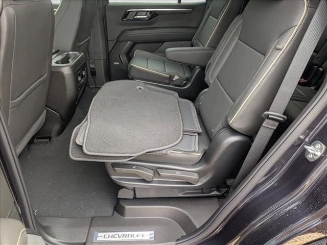 new 2026 Chevrolet Tahoe car, priced at $78,569