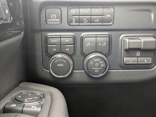 new 2026 Chevrolet Tahoe car, priced at $78,569