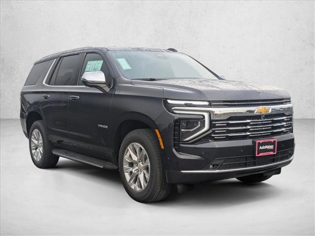 new 2026 Chevrolet Tahoe car, priced at $78,569