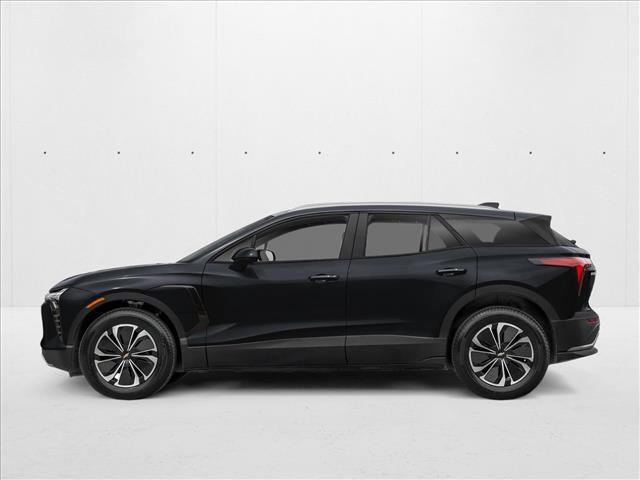 new 2026 Chevrolet Blazer EV car, priced at $52,585