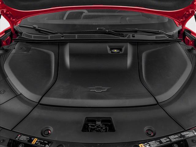 new 2026 Chevrolet Blazer EV car, priced at $52,585