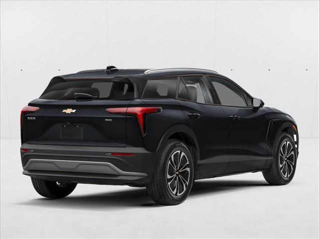 new 2026 Chevrolet Blazer EV car, priced at $52,585
