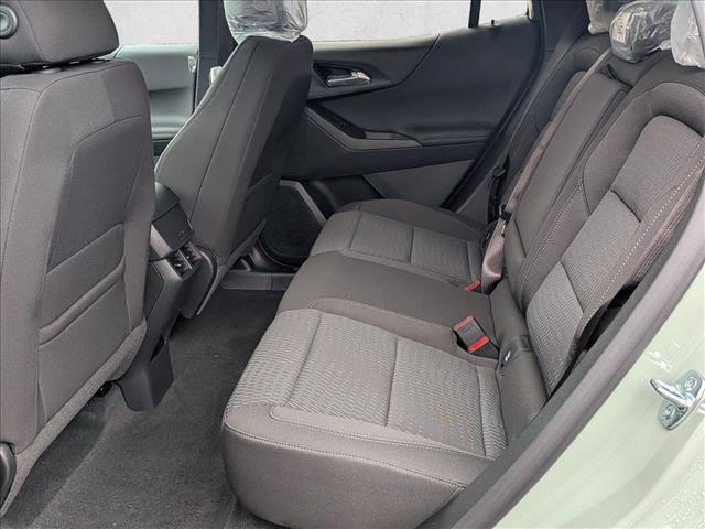 new 2026 Chevrolet Equinox car, priced at $29,987