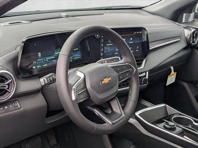 new 2026 Chevrolet Equinox car, priced at $29,987