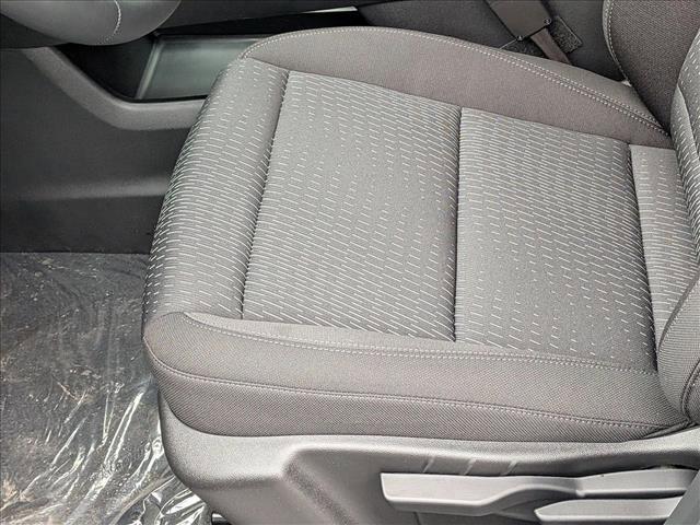 new 2026 Chevrolet Equinox car, priced at $29,987