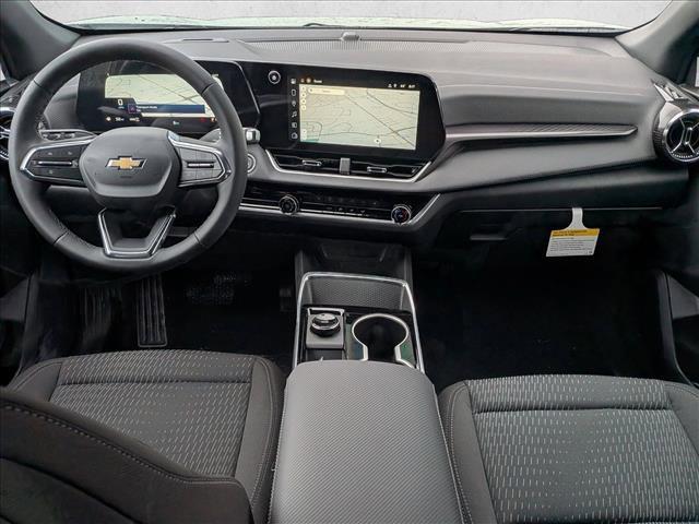 new 2026 Chevrolet Equinox car, priced at $29,987