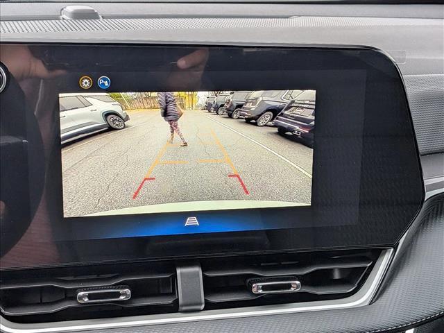 new 2026 Chevrolet Equinox car, priced at $29,987