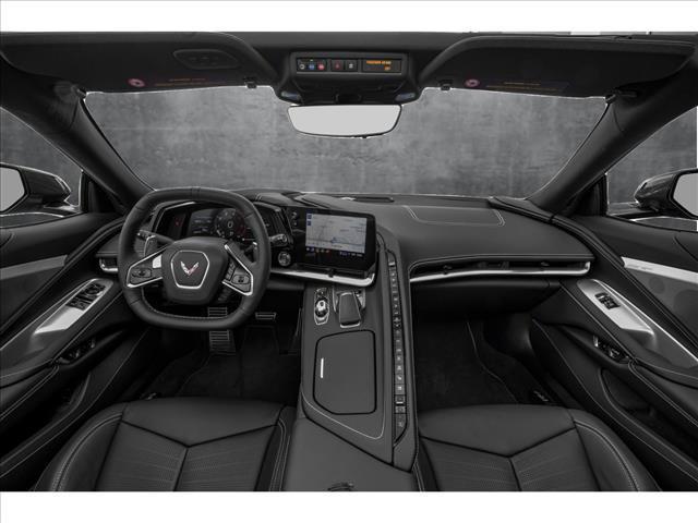 new 2025 Chevrolet Corvette car, priced at $86,995