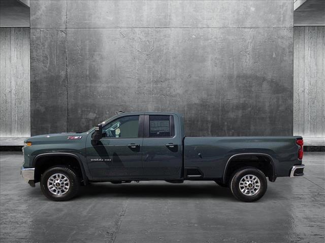 new 2025 Chevrolet Silverado 2500 car, priced at $56,895
