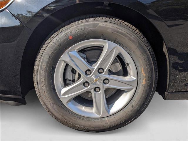 new 2025 Chevrolet Malibu car, priced at $24,495