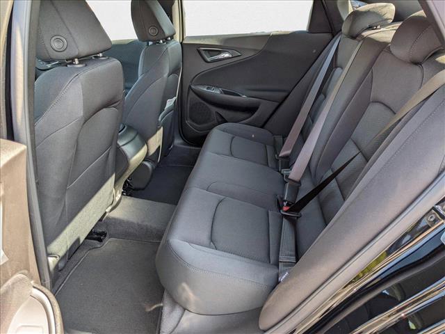 new 2025 Chevrolet Malibu car, priced at $24,495