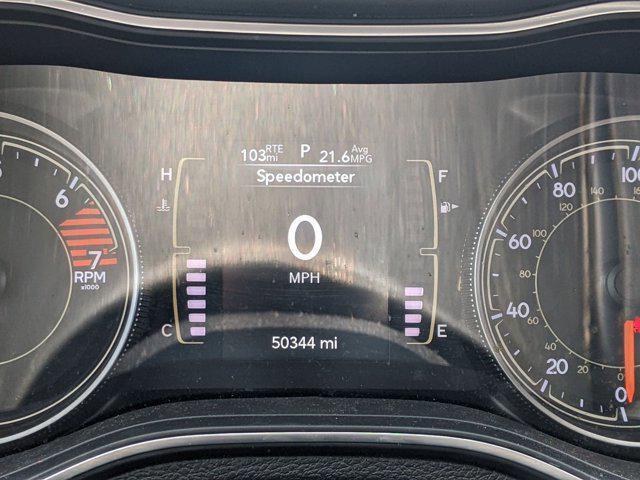 used 2020 Jeep Cherokee car, priced at $18,995