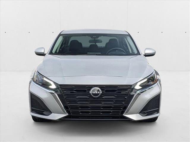 used 2023 Nissan Altima car, priced at $17,500
