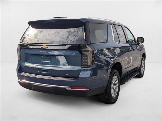 new 2025 Chevrolet Tahoe car, priced at $68,439