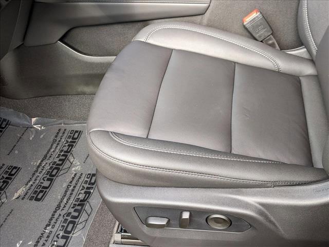 new 2025 Chevrolet Tahoe car, priced at $68,439