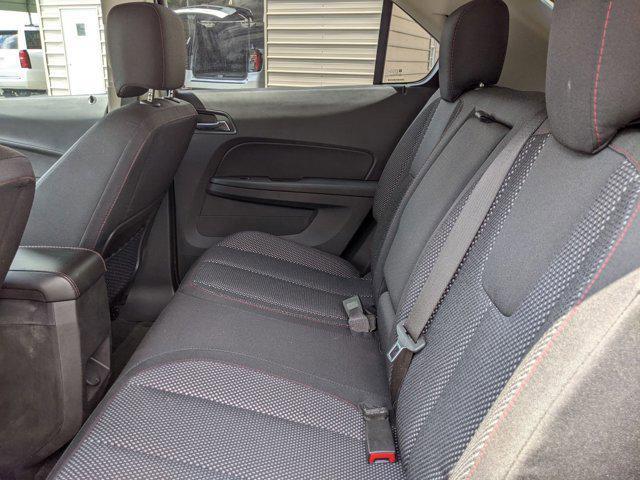 used 2012 Chevrolet Equinox car, priced at $7,895