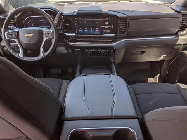 new 2024 Chevrolet Silverado 2500 car, priced at $66,495