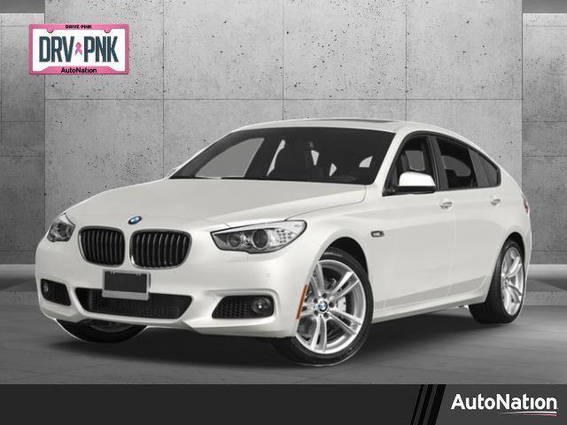 used 2013 BMW 535 Gran Turismo car, priced at $8,495