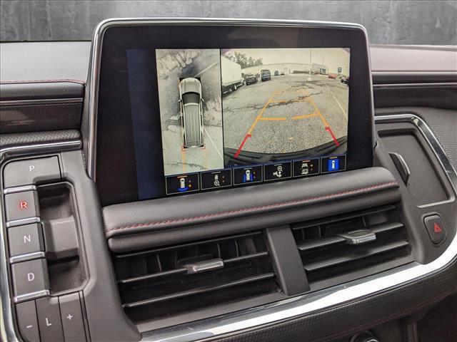 used 2022 Chevrolet Suburban car, priced at $56,995