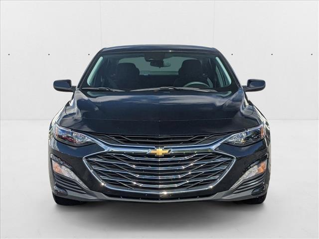 used 2023 Chevrolet Malibu car, priced at $16,000
