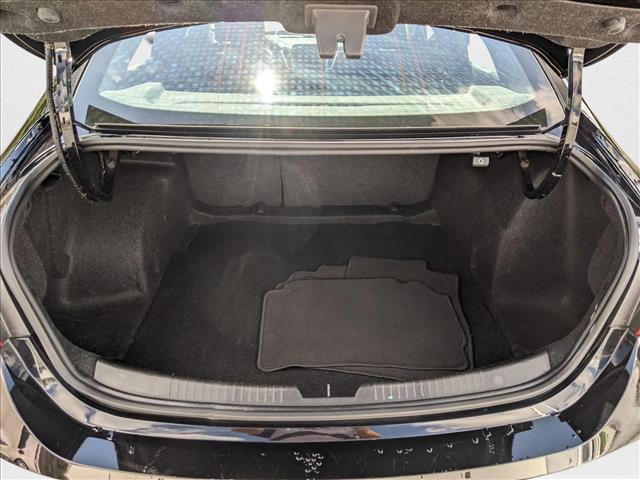 used 2023 Chevrolet Malibu car, priced at $16,000