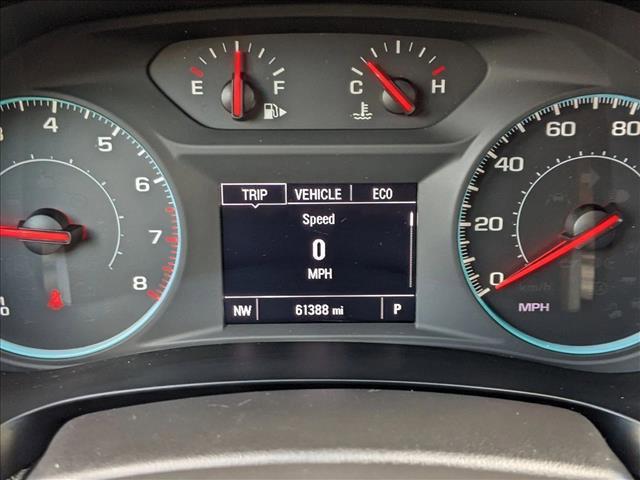 used 2023 Chevrolet Malibu car, priced at $16,000