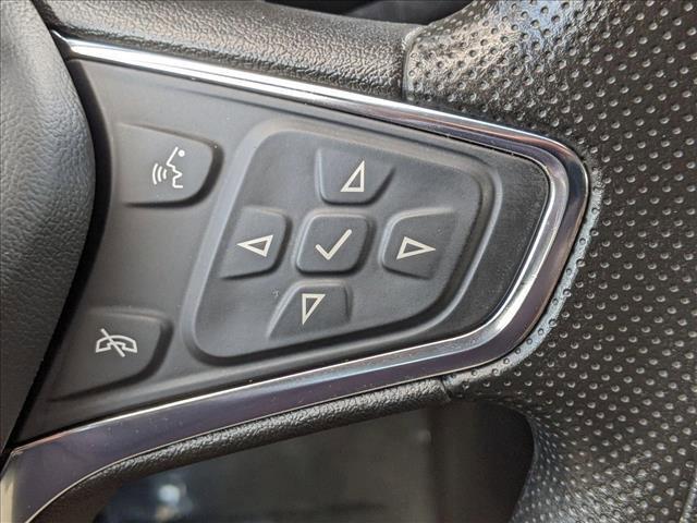 used 2023 Chevrolet Malibu car, priced at $16,000