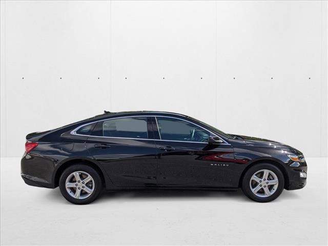 used 2023 Chevrolet Malibu car, priced at $16,000