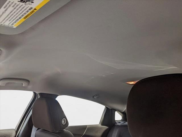 used 2023 Chevrolet Malibu car, priced at $16,000