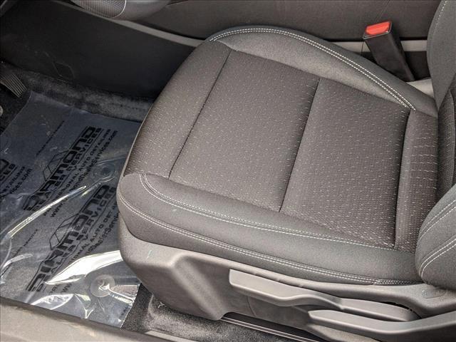 new 2025 Chevrolet Blazer EV car, priced at $39,287