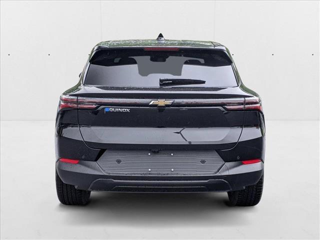 new 2025 Chevrolet Equinox EV car, priced at $34,995