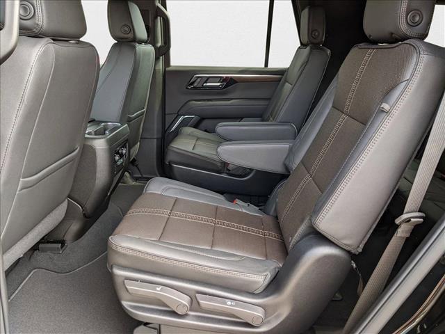 new 2026 Chevrolet Tahoe car, priced at $93,185