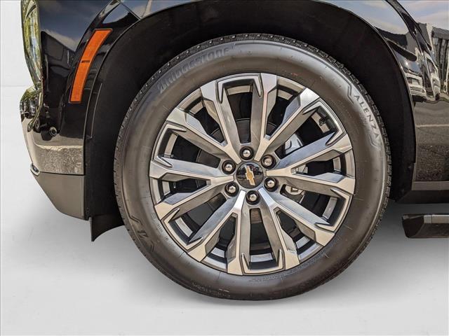 new 2026 Chevrolet Tahoe car, priced at $93,185