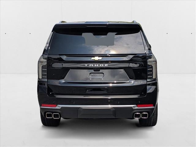 new 2026 Chevrolet Tahoe car, priced at $93,185