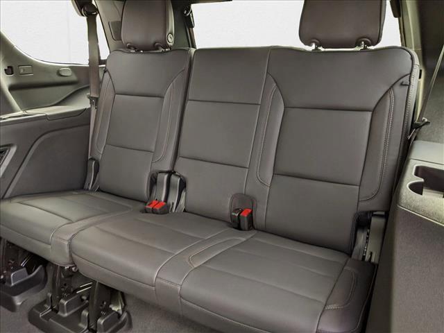 new 2026 Chevrolet Tahoe car, priced at $93,185