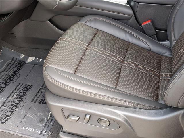 new 2026 Chevrolet Tahoe car, priced at $93,185