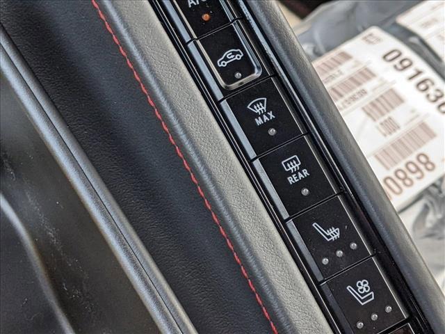 new 2025 Chevrolet Corvette car, priced at $89,911