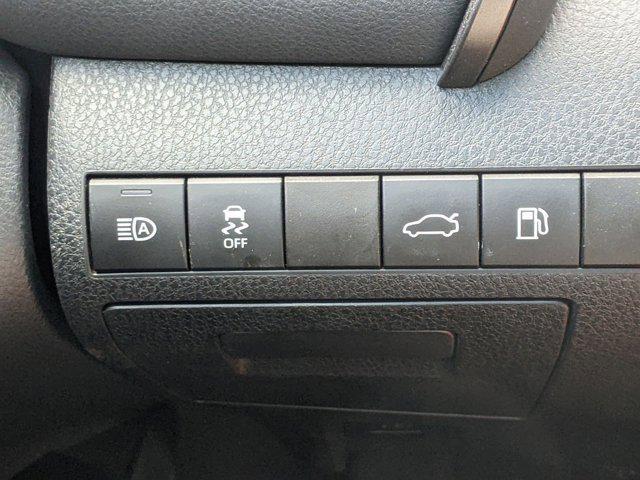 used 2018 Toyota Camry car, priced at $20,649