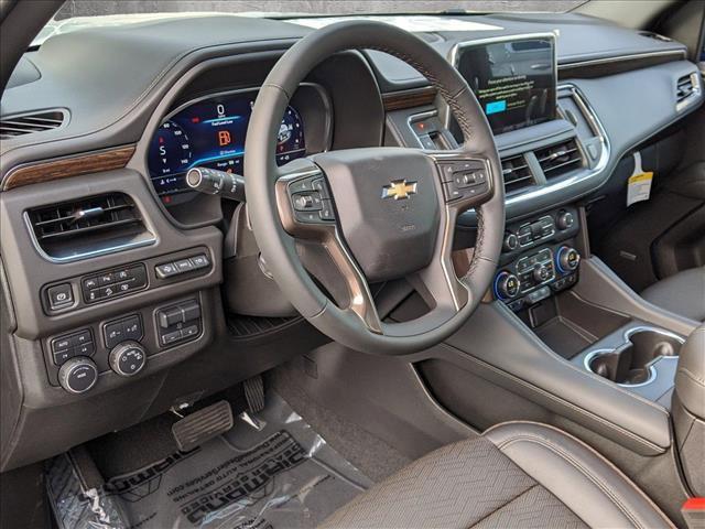 new 2024 Chevrolet Suburban car, priced at $78,995