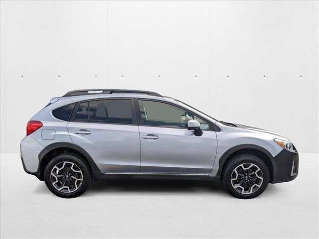 used 2016 Subaru Crosstrek car, priced at $13,827