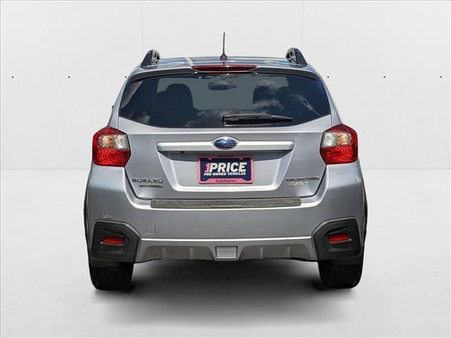 used 2016 Subaru Crosstrek car, priced at $13,827