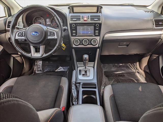 used 2016 Subaru Crosstrek car, priced at $13,827