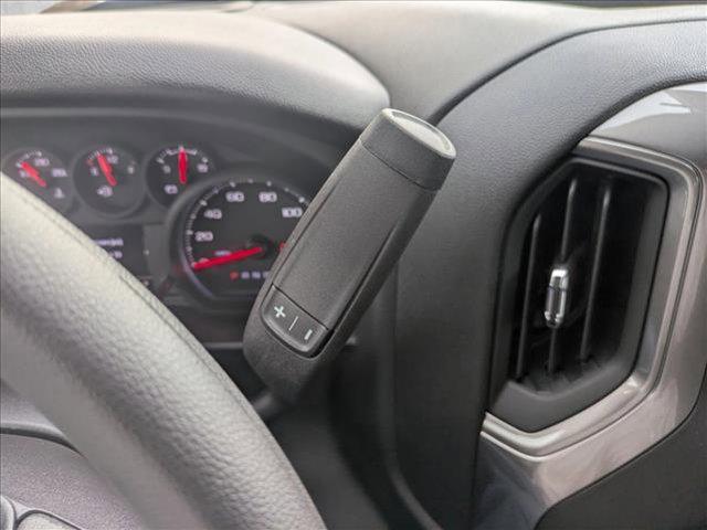 new 2026 Chevrolet Silverado 1500 car, priced at $41,937