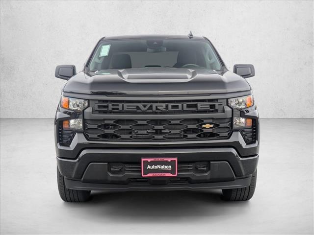 new 2026 Chevrolet Silverado 1500 car, priced at $41,937