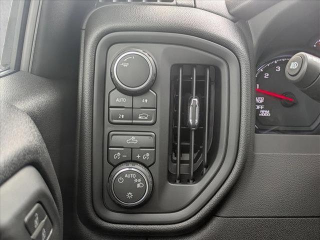 new 2026 Chevrolet Silverado 1500 car, priced at $41,937