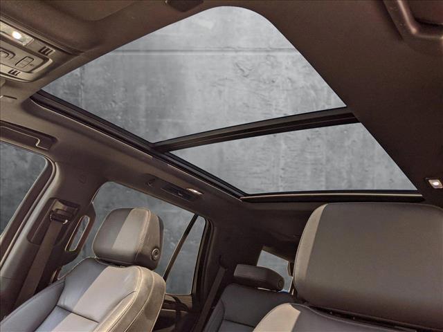used 2022 Chevrolet Tahoe car, priced at $37,749