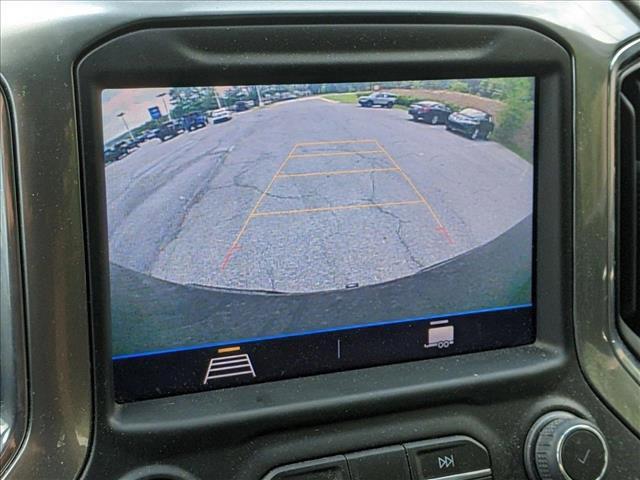 used 2022 Chevrolet Silverado 1500 car, priced at $38,495