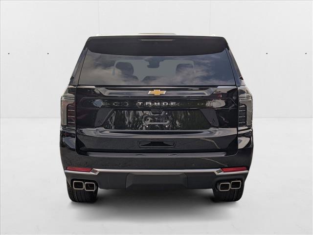 new 2026 Chevrolet Tahoe car, priced at $93,185