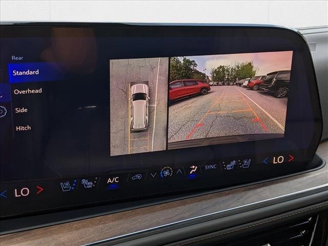 new 2026 Chevrolet Tahoe car, priced at $93,185