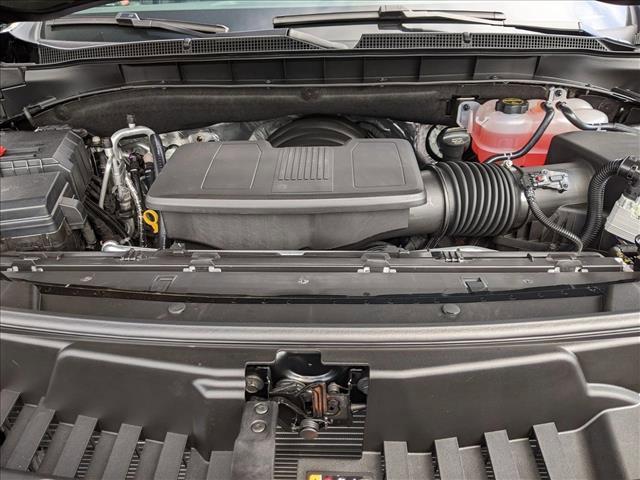 new 2026 Chevrolet Tahoe car, priced at $93,185